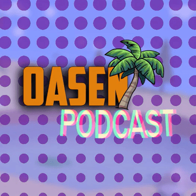 OASEN Podcast