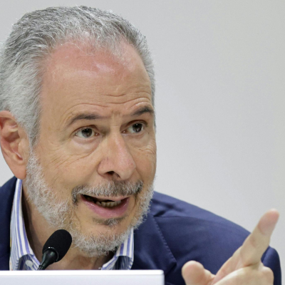 episode Exigência de consenso impediu avanço de discussão sobre combustíveis fósseis na COP 30, diz embaixador artwork