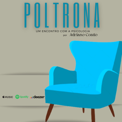 episode Quem faz o lugar somos nós? artwork