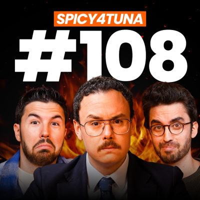 episode ¿Estamos PEOR que NUNCA?, Negocio del PÁDEL y TÉCNICAS de VENTA #108 artwork