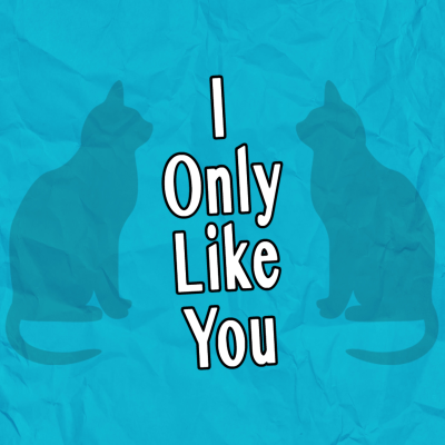I Only Like You and Movies