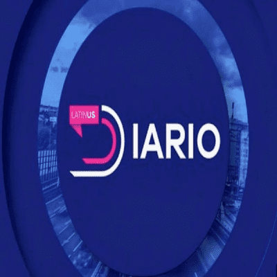 episode Noticiero LATINUS Diario (Viernes 18 de junio 2021) artwork