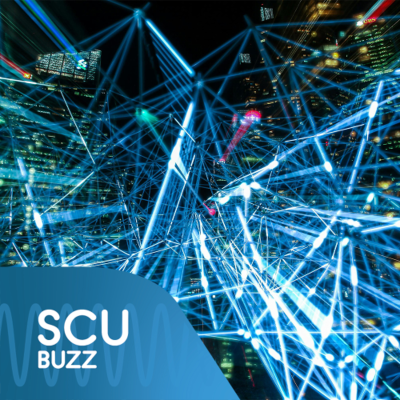 episode Hack the future: Learn AI to boost sustainable business artwork