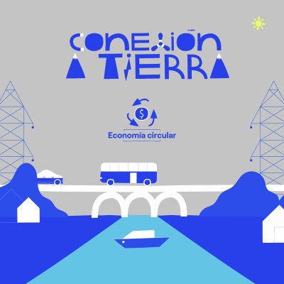 episode Economía circular artwork