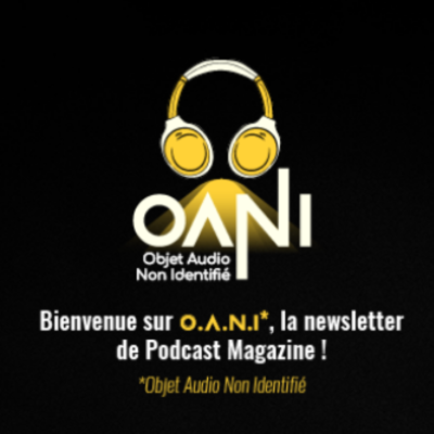 episode ➡️ 👍 O.A.N.I. - lundi 16 octobre - Creux de la vague artwork