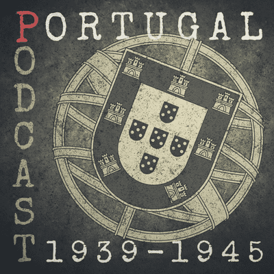 Portugal 1939 - 1945