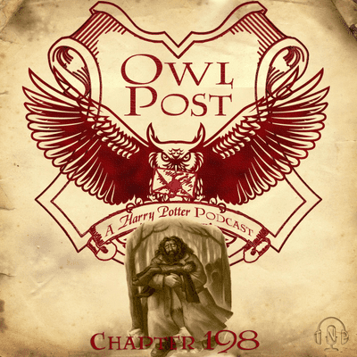 episode Chapter 198: The Flaw in the Plan artwork