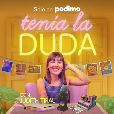 Tenía la duda