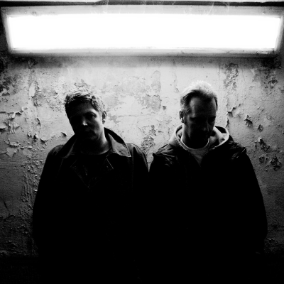 Billede af showet Slam Radio