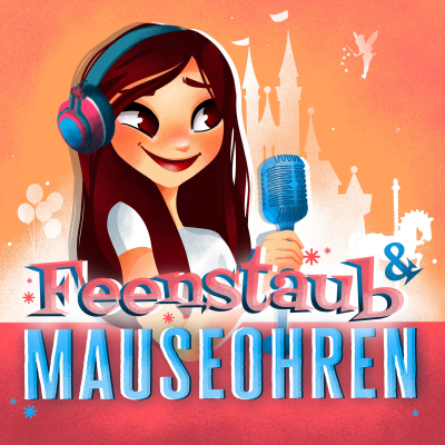 Trailer: Feenstaub & Mauseohren | Disney Podcast