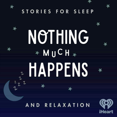 episode Nothing Much Happens - Trailer artwork