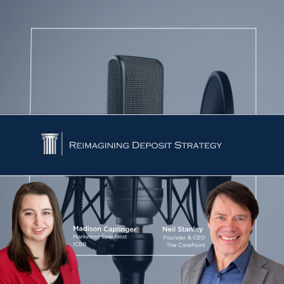 episode Reimagining Deposit Strategy artwork