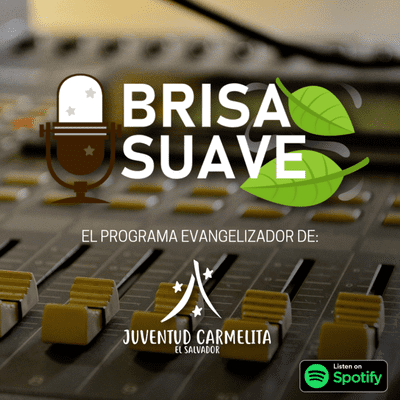 episode Llegó la brisa suave - JUCAR El Salvador artwork