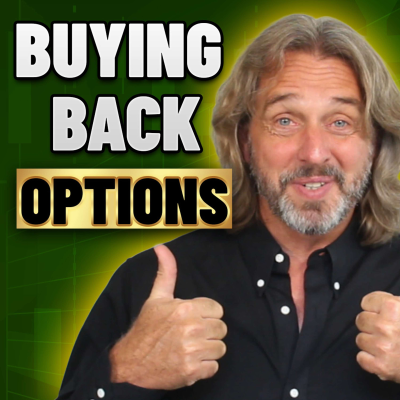 episode Ep. 224: Buying Back Options artwork