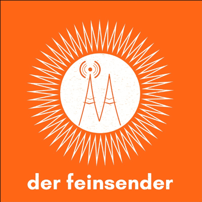 episode der nachfolger. artwork