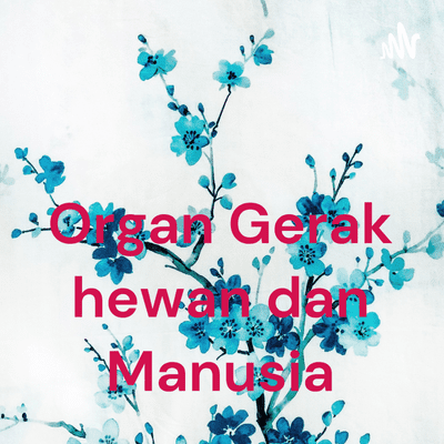 Organ Gerak hewan dan Manusia