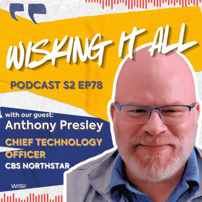 episode S2E78 - What Restaurants Get Wrong About Tech: Advice on POS, Labor, and Service Models artwork