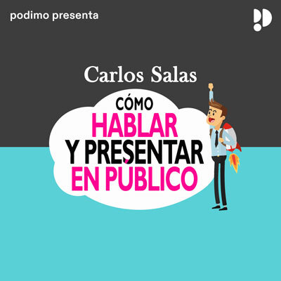 Cómo hablar y presentar en público