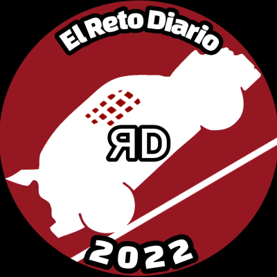 episode Rix's Reto Diario (RD) artwork