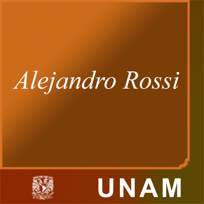 Alejandro Rossi