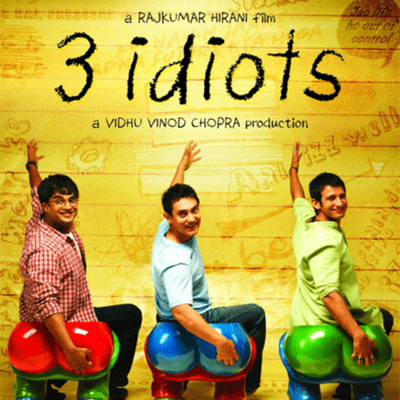 episode Resumen y análisis película 3 idiotas (2009) artwork