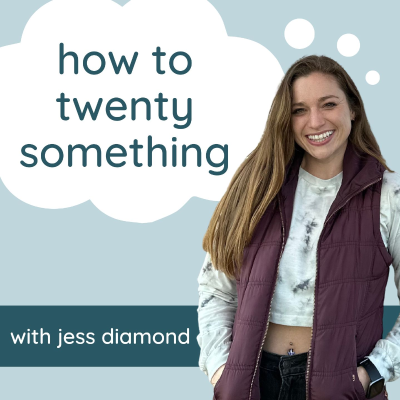 how to twenty-something