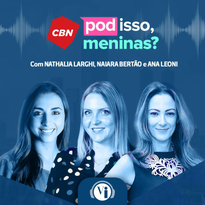 episode Como acontecerá a transferência de riqueza entre gerações? artwork