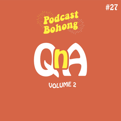 episode QnA artwork