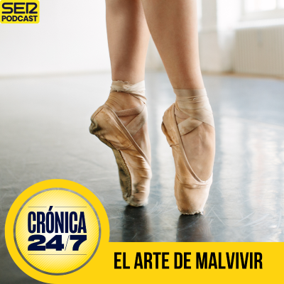 episode Reportaje EP198 | El arte del malvivir artwork