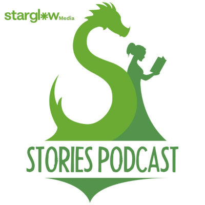 Imagen de portada del programa Stories Podcast: A Bedtime Show for Kids of All Ages