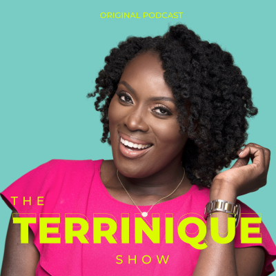 The Terrinique Show