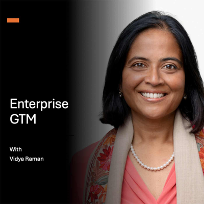 The Enterprise GTM Podcast