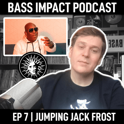 episode Jumping Jack Frost | Episode 7 artwork