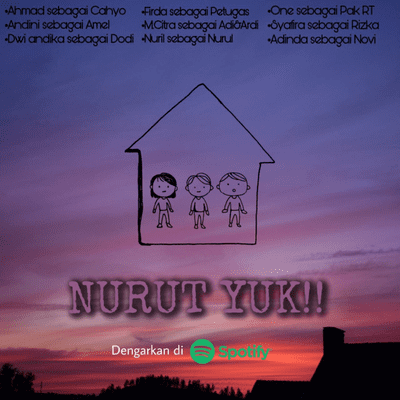 episode Perang Melawan Covid-19 artwork