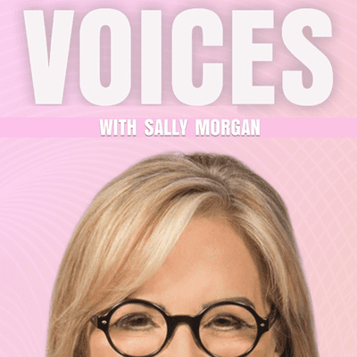 Voices with Sally Morgan