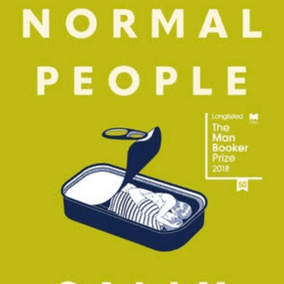episode Episode 10: Normal People artwork