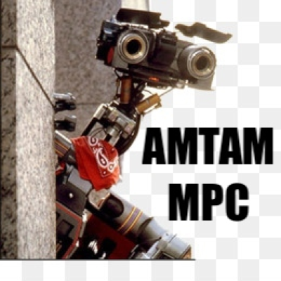 episode AMTAM MPC T3 CORTO N4 MUSICA DISPERSA (con Z3dr1k) artwork