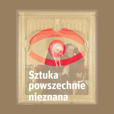 episode Bez niego nie byłoby Albrechta Dürera [Sztuka Powszechnie Nieznana #41] artwork