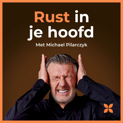 Cover image Rust in je hoofd