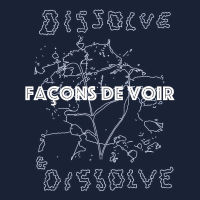 episode Façons de Voir : POELP et les éditions Fourre-Tout artwork