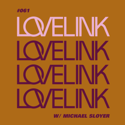 episode Ep 61 — Michael Sloyer — Coaching Through a Spiritual Lens artwork