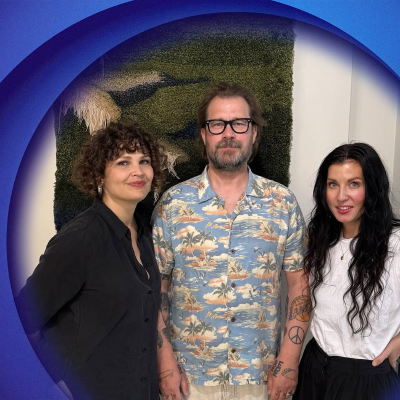 episode Radio Sweden Weekly: Is Sweden ready for a four-day working week? artwork