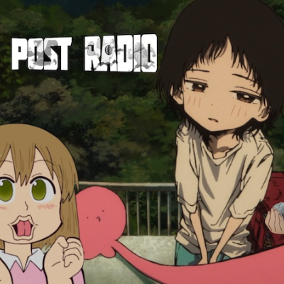 episode Fandom Post Radio Episode 158: The Summer Takopi Invaded - pi artwork