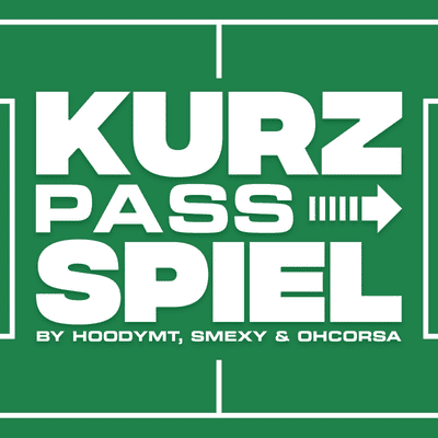 episode Folge 9: Mit Sakul97 über die FIFA 21 Features, Pitch-Notes, Hoffnungen & Ängste! Wer gewinnt die CL? artwork