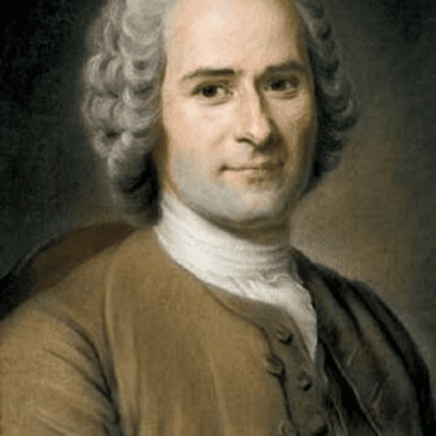 episode Jean Jacques-Rousseau, o novo Copérnico da pedagogia artwork
