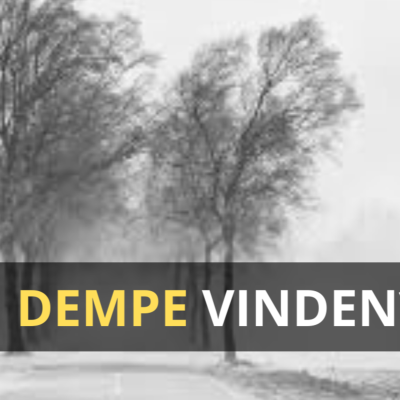 episode Påvirke virkeligheten: Kan du DEMPE vinden? Se her// Terje tester manifestering artwork