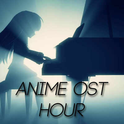 episode Anime OST Hour Episode 7 - Big O! Showtime! artwork