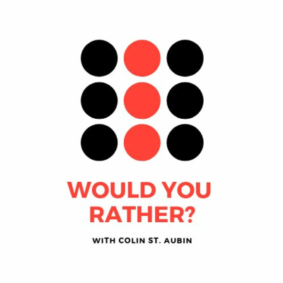 episode Would You Rather? | Episode 0 artwork