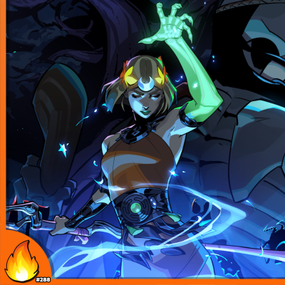 episode We've Played Hades II & Silent Hill f - Our First Impressions! artwork