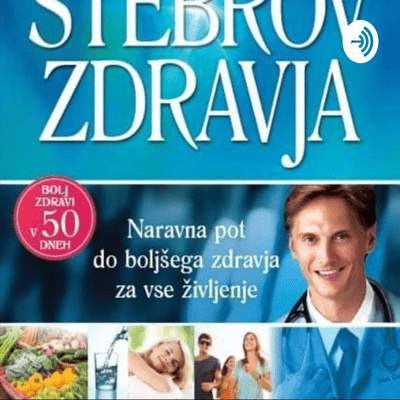 episode SEDEM STEBROV ZDRAVJA, 3. dan: "Vrelec mladosti" artwork